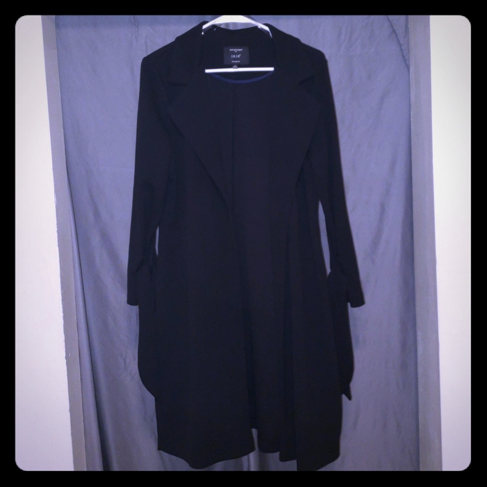 Trendy cardigan